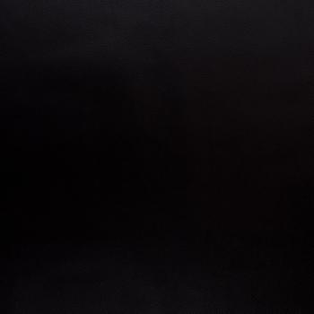Preview: Kunstleder Zuschnitt 50 x 70 cm in Schwarz mit feiner Narbung